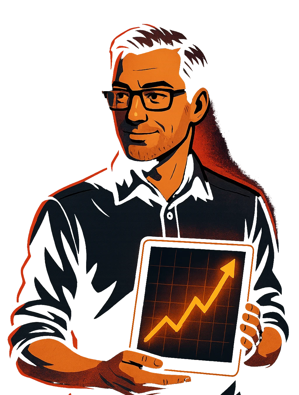 Milestone Poster — Posts your numbers for you
